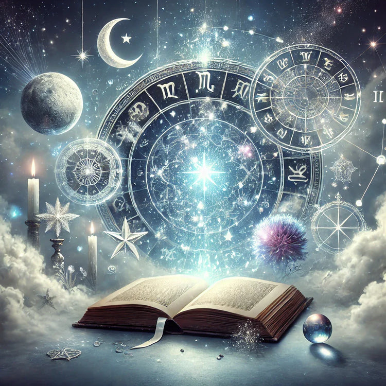 Astrology and Dreams