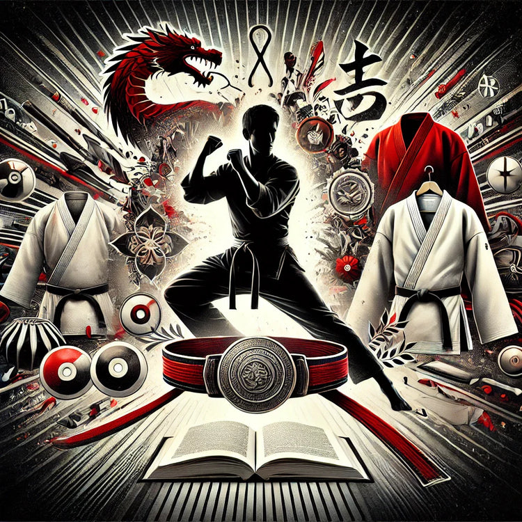 Martial Arts