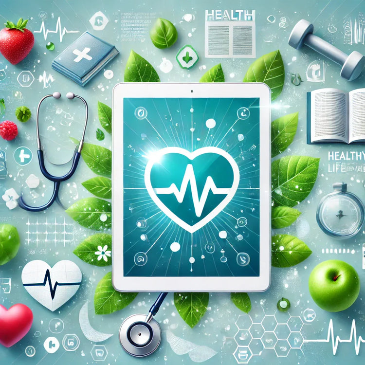 Health E-Books