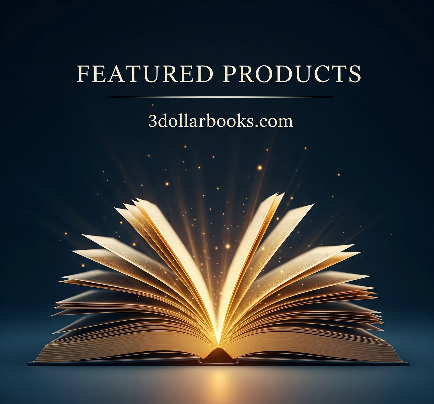 Featured Products