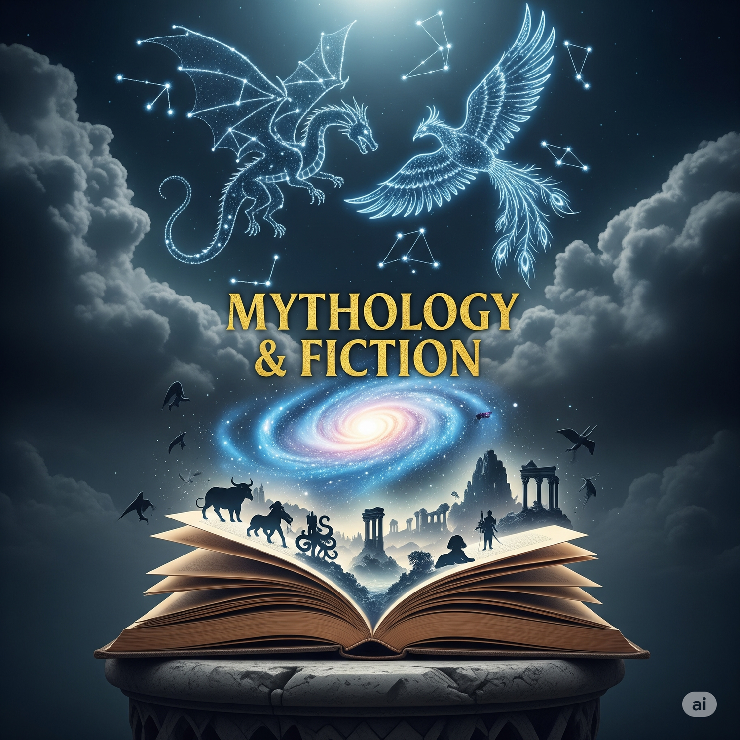 Mythology & Fiction
