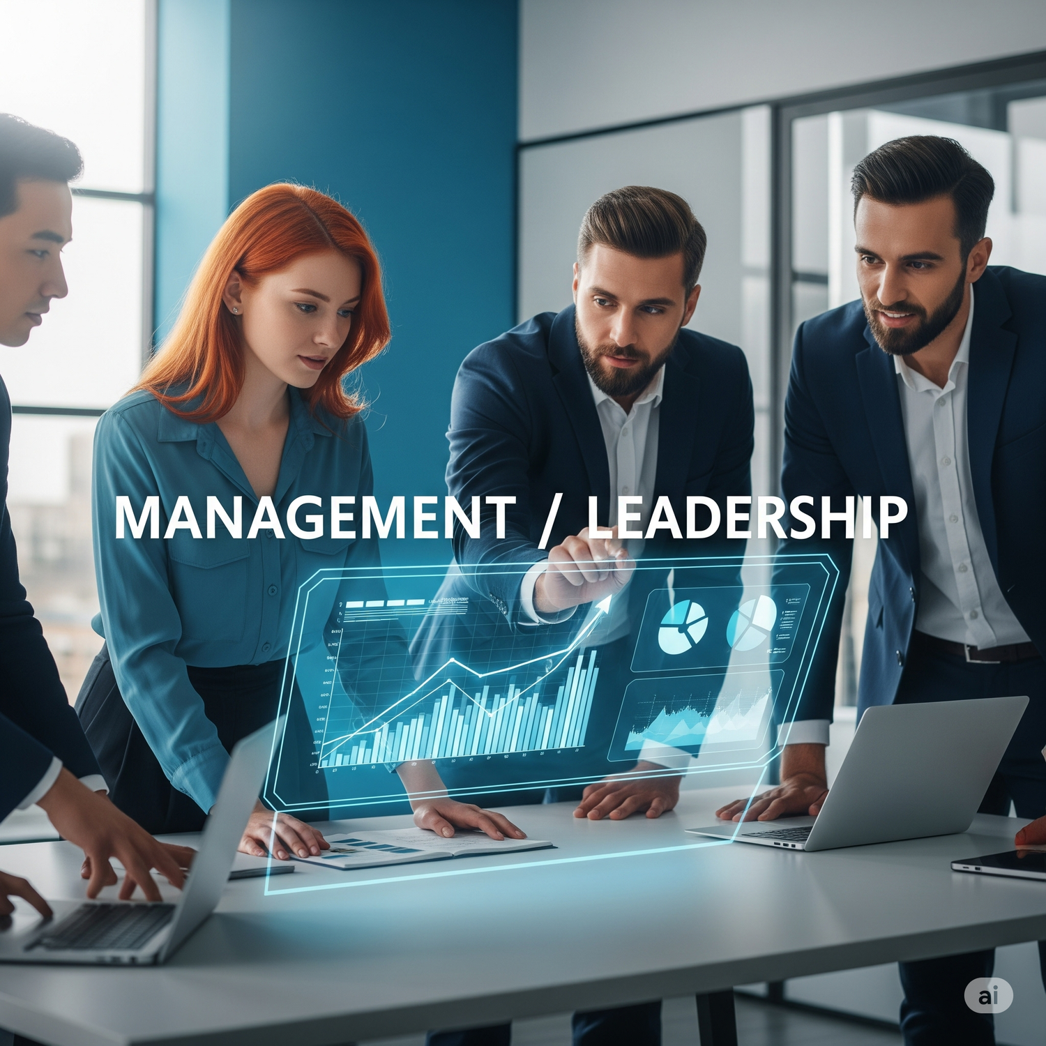 MANAGEMENT/LEADERSHIP