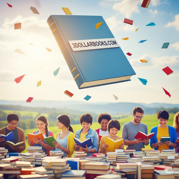 3DollarBooks.com