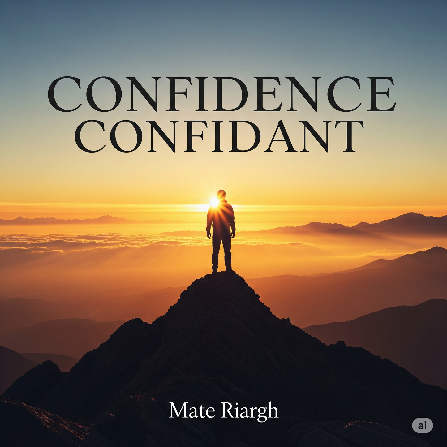 CONFIDENCE COFIDANT
