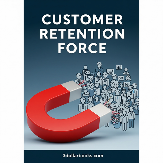 CUSTOMER RETENTION FORCE