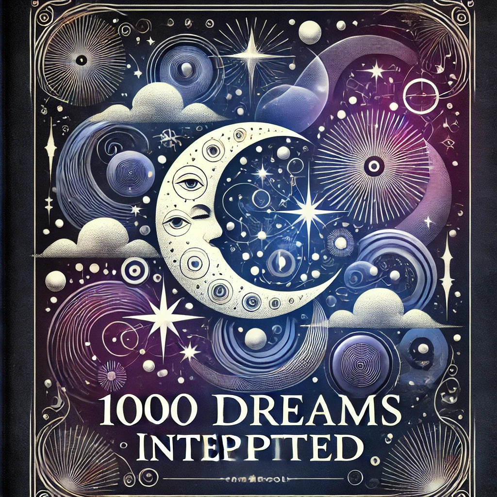 1000 Dreams Interpreted