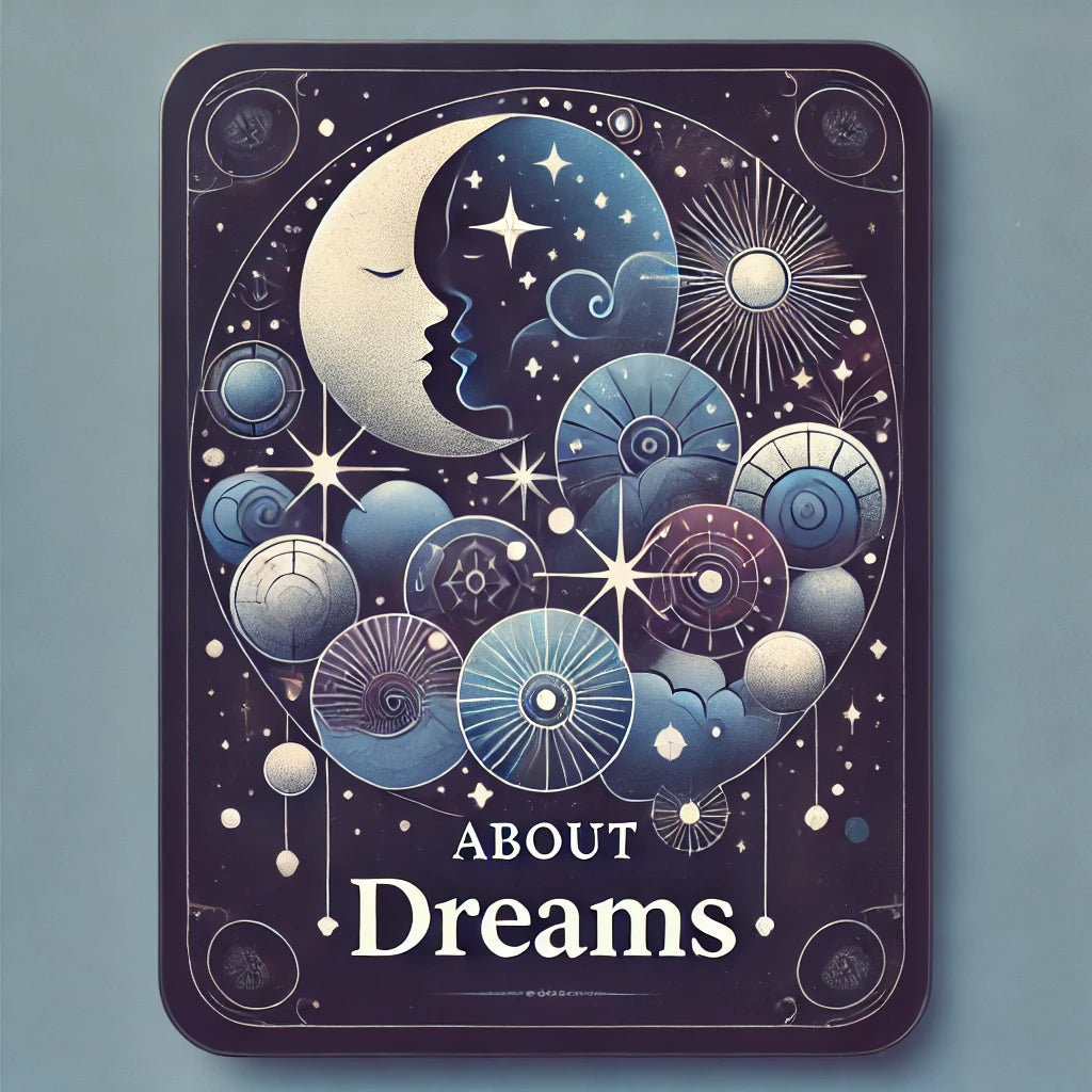 About Dreams