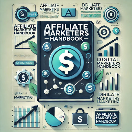 Affiliate Marketers Handbook