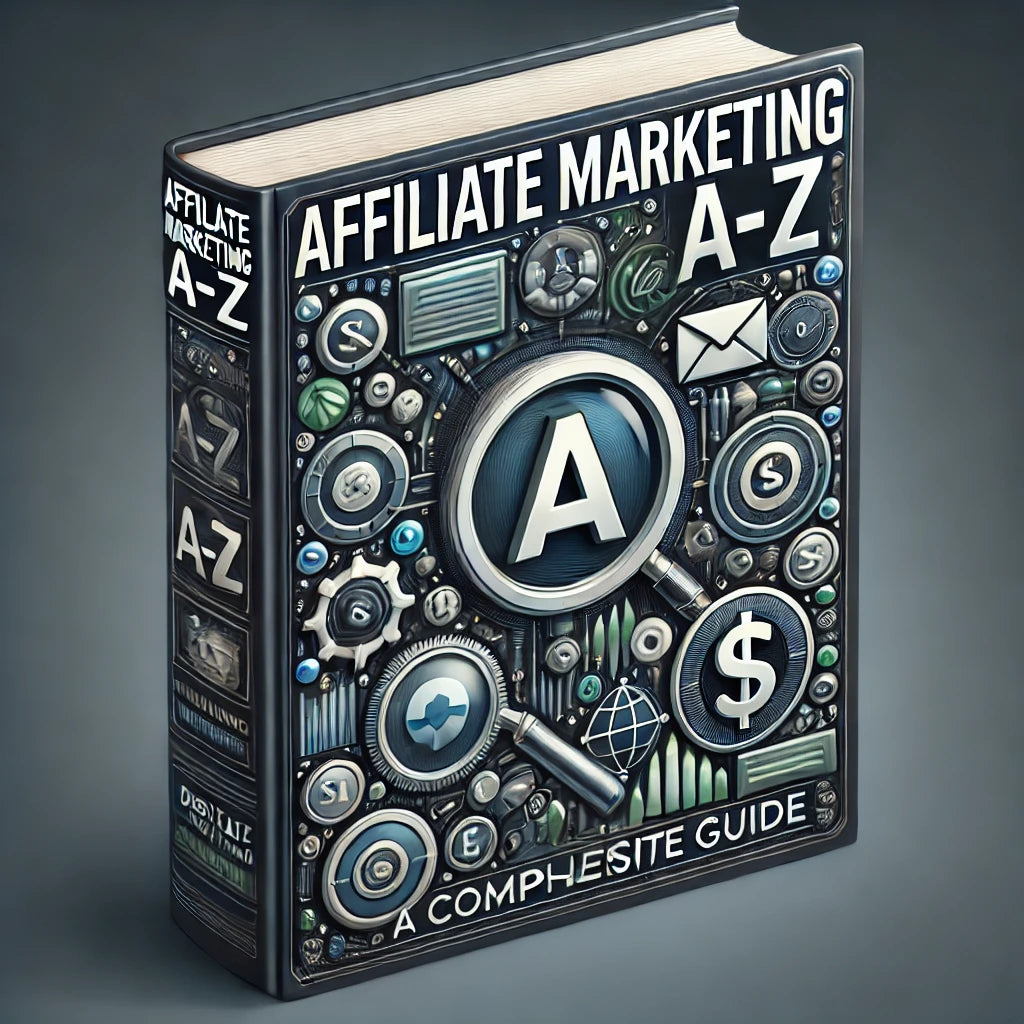 Affiliate Marketing A-Z