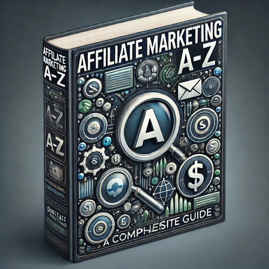 Affiliate Marketing for Beginners