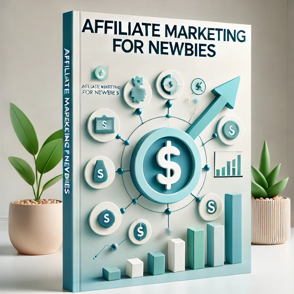 Affiliate Marketing for Newbies
