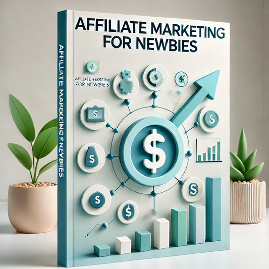 Affiliate Marketing for Newbies