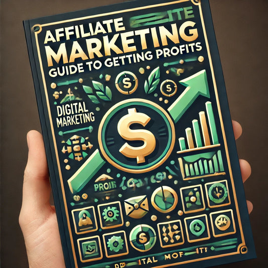 Affiliate Marketing Guide to Getting Profits