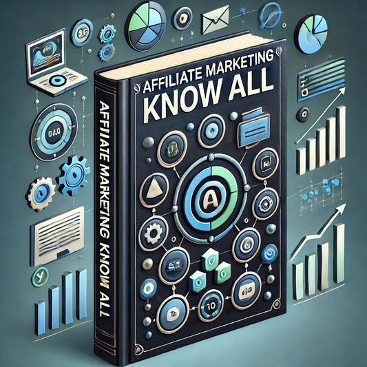 Affiliate Marketing Know All