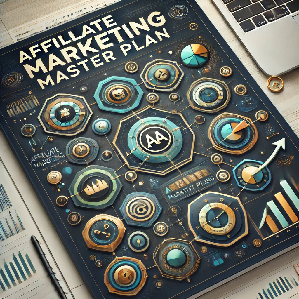 Affiliate Marketing Master Plan