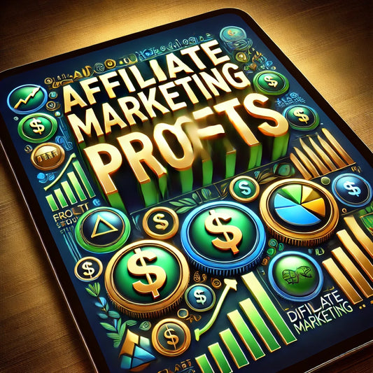 Affiliate Marketing Profits
