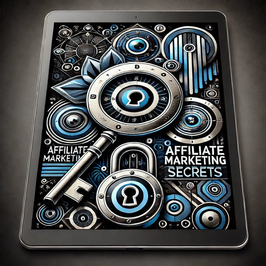 Affiliate Marketing Starter Guide