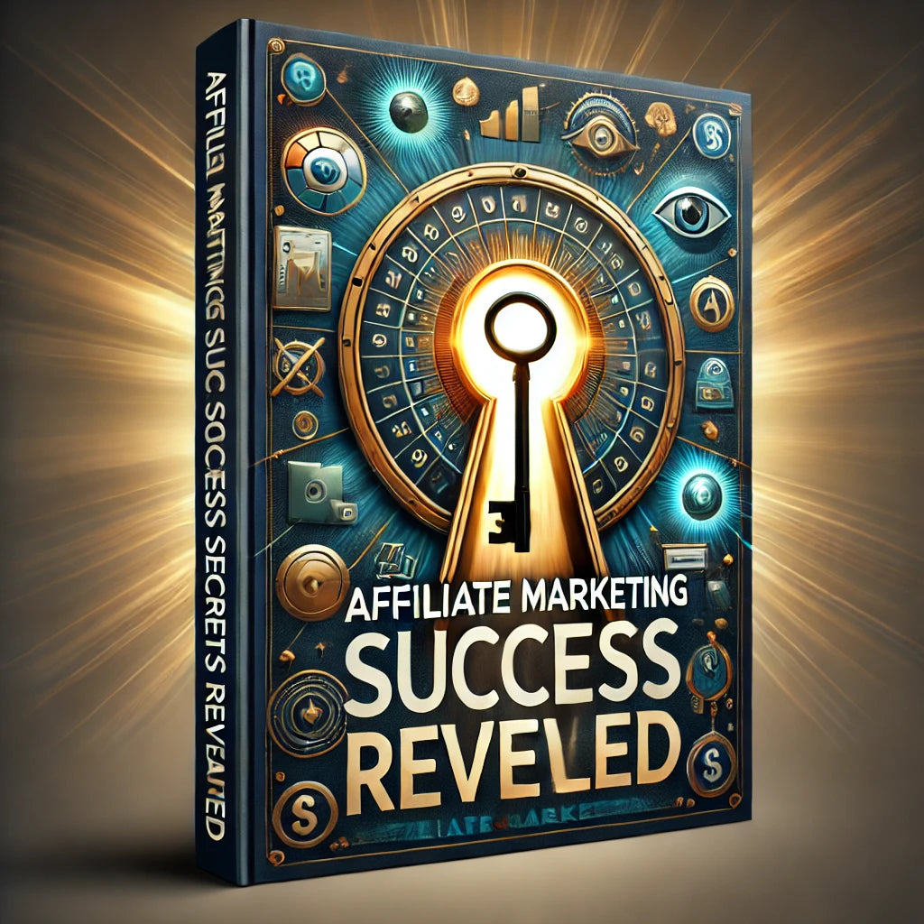 Affiliate Marketing Success Secrets Revealed