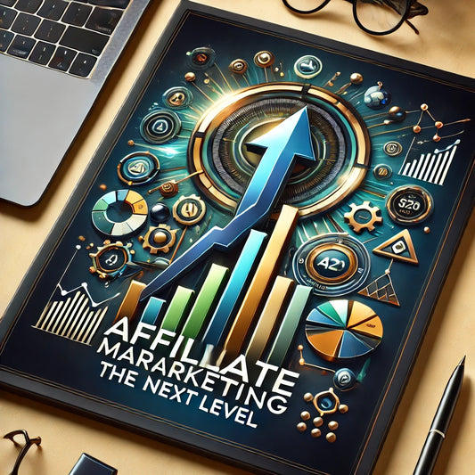 Affiliate Marketing The Next Level