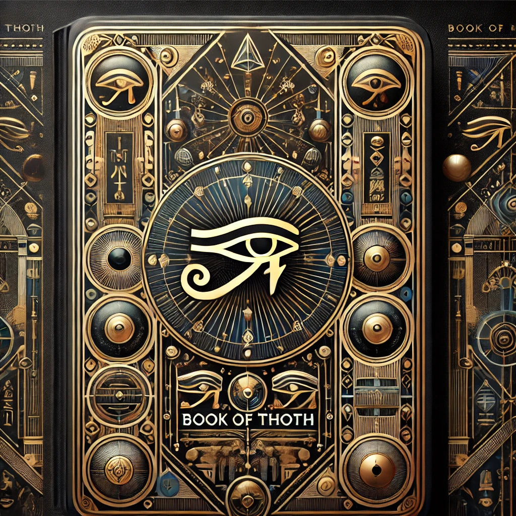 Book of Thoth