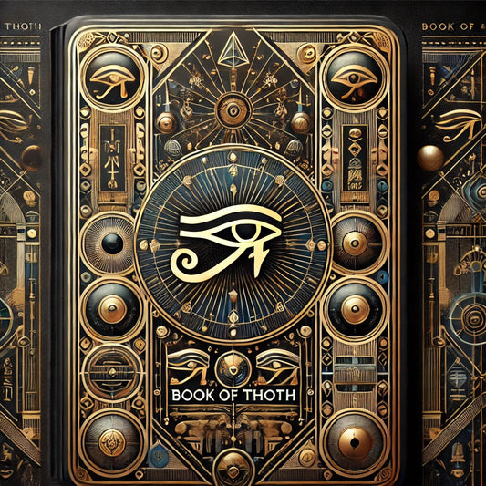 Book of Thoth