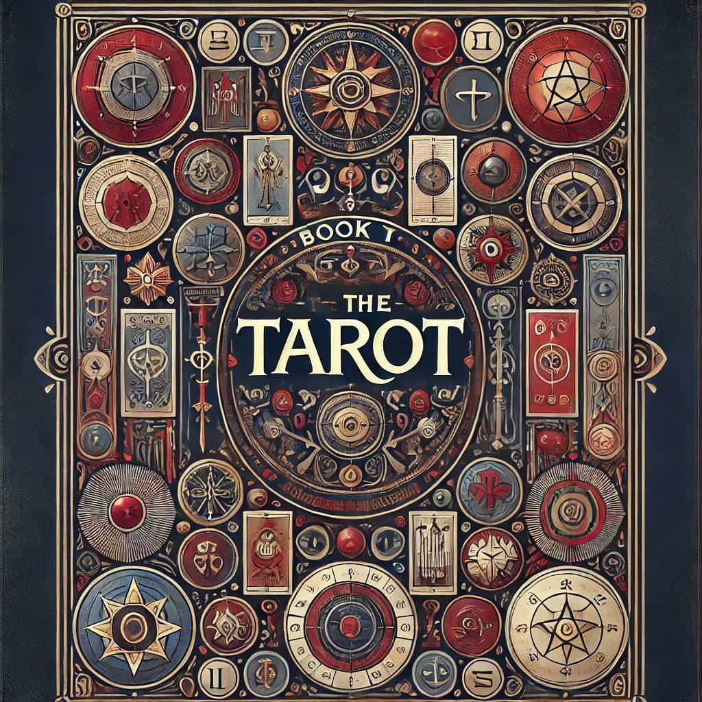 Book T - The Tarot