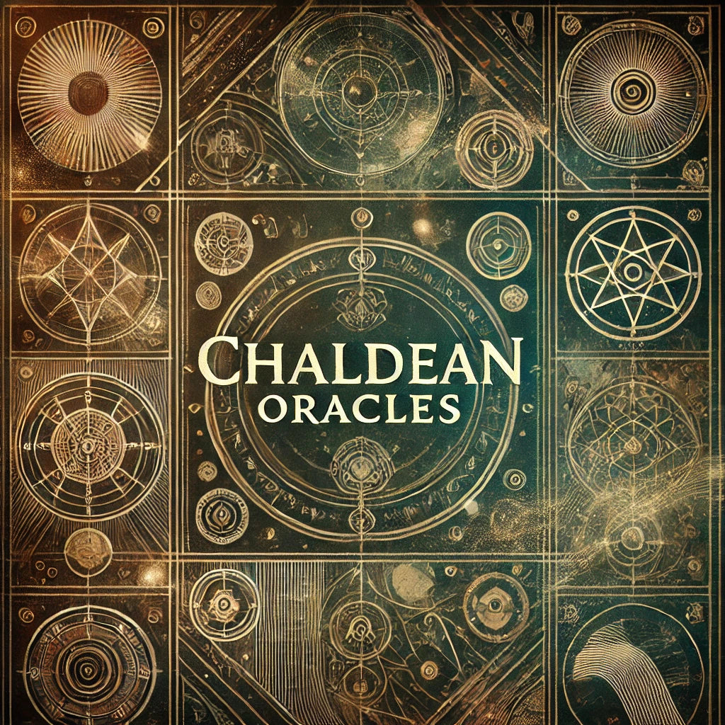 Chaldean Oracles