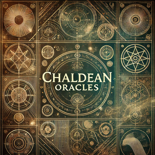 Chaldean Oracles