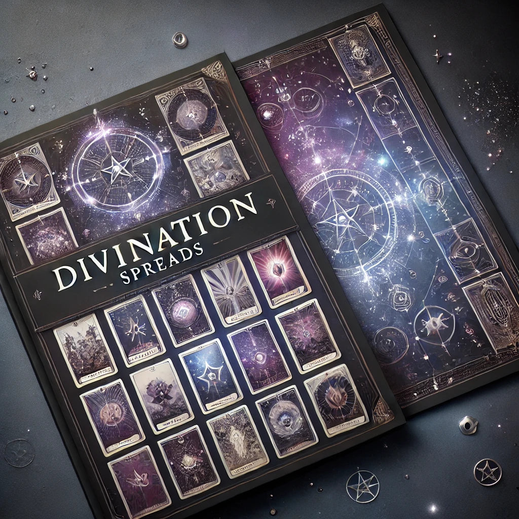 Divination Spreads