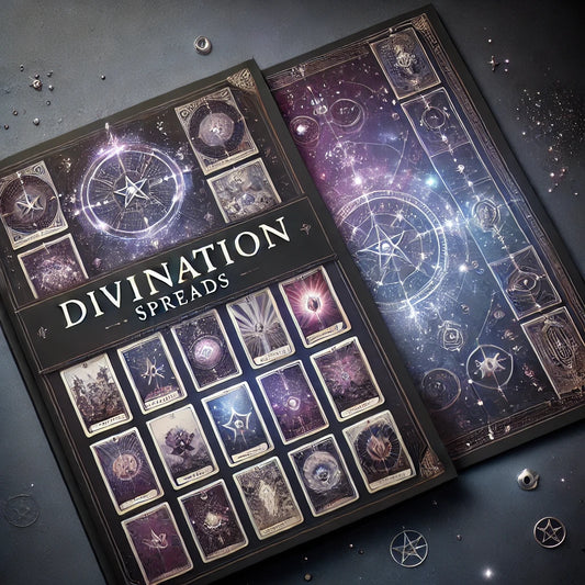 Divination Spreads
