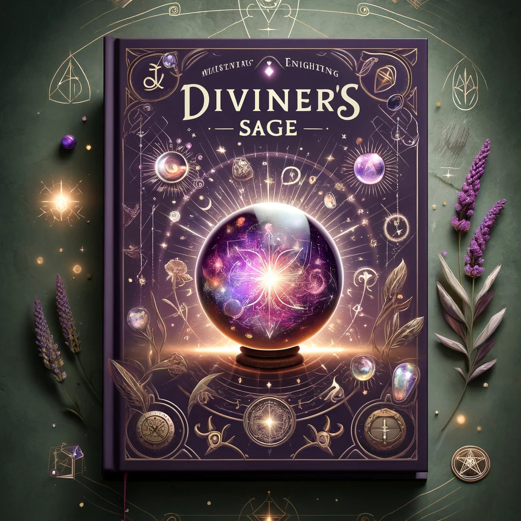 Diviners Sage
