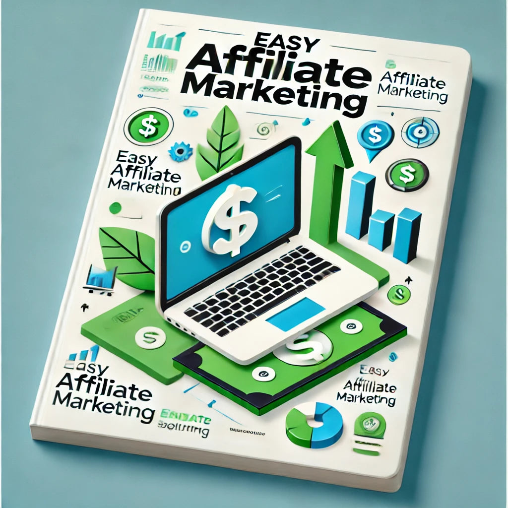 Easy Affiliate Marketing