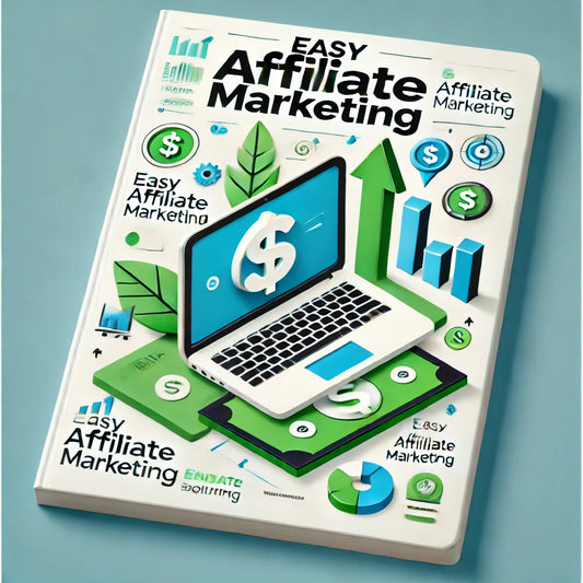 Easy Affiliate Marketing