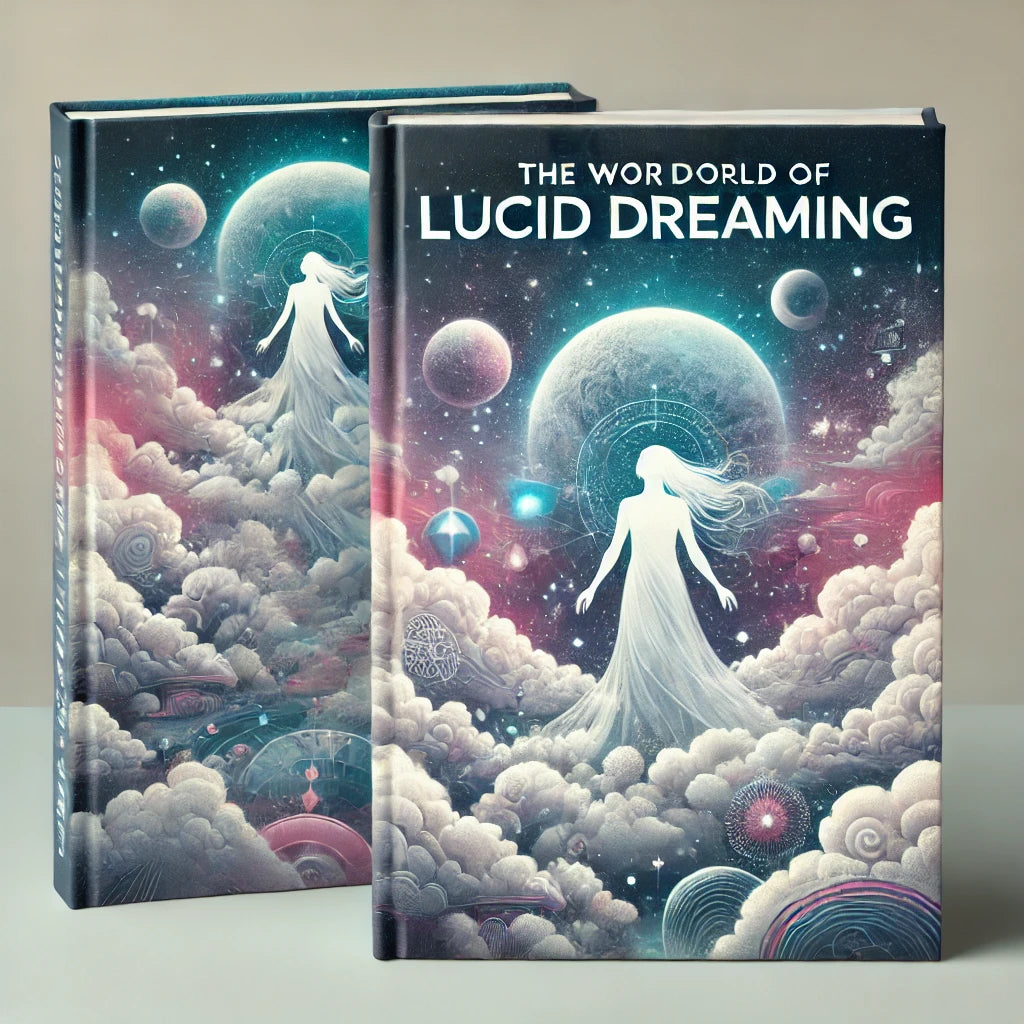 Exploring the World of Lucid Dreaming