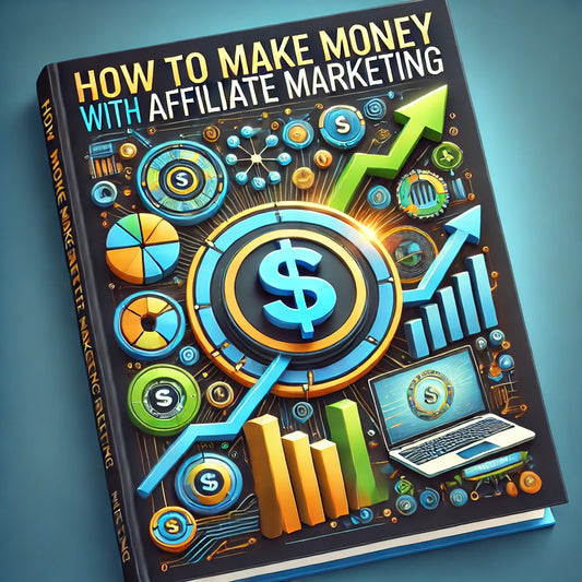 How to Make Money with Affiliate Marketing