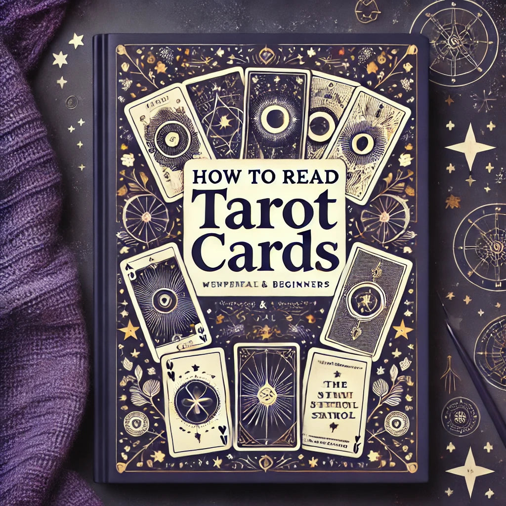 How to read Tarot Cards