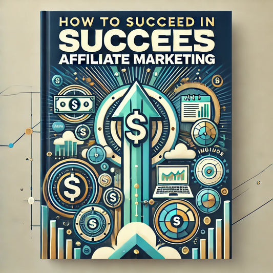How To Succeed In Affiliate Marketing