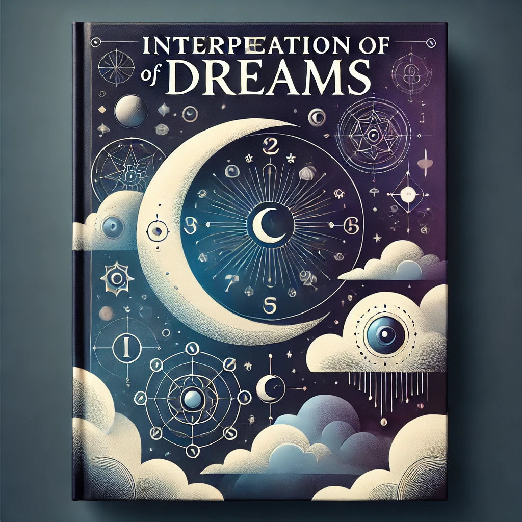 Interpretation of Dreams