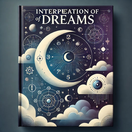 Interpretation of Dreams