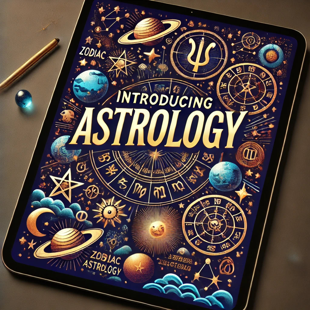 Introducing Astrology