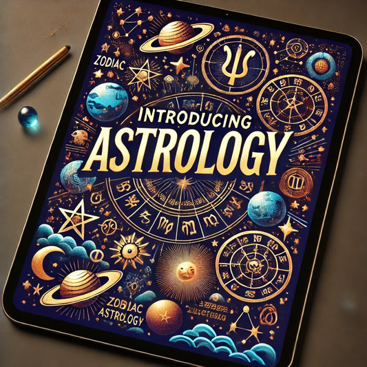 Introducing Astrology