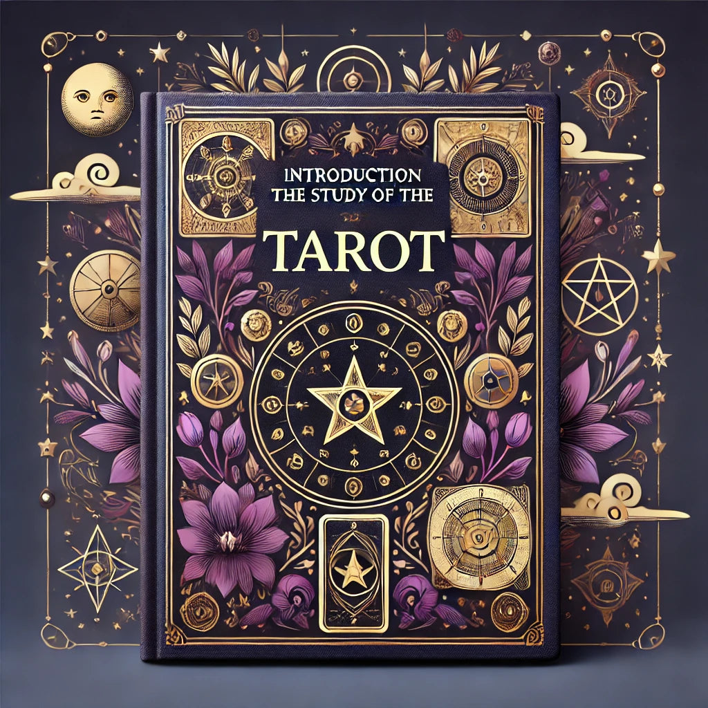 Introduction to the study of the Tarot