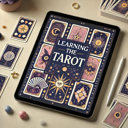 Learning the Tarot