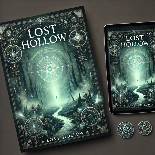 Lost Hollow