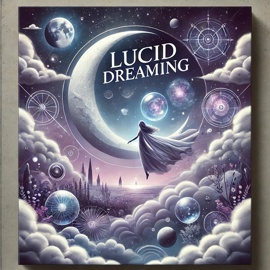 Lucid Dreaming
