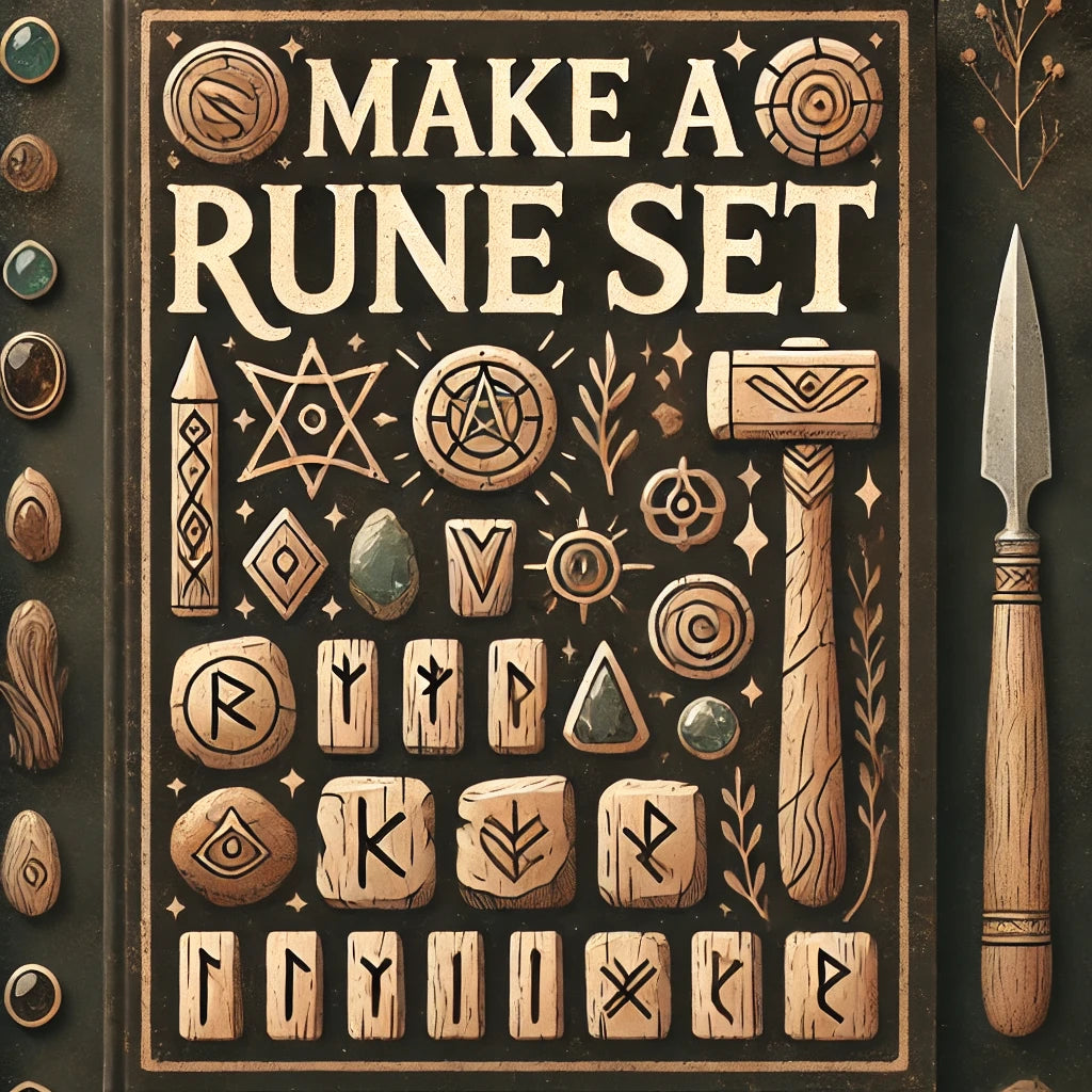 Make a Rune Set