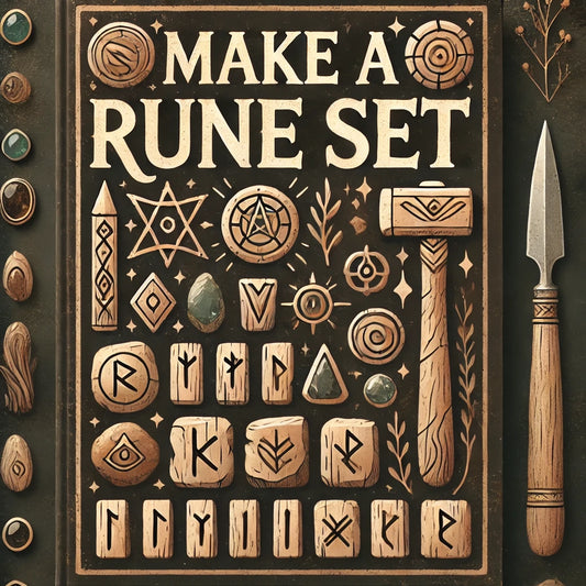 Make a Rune Set