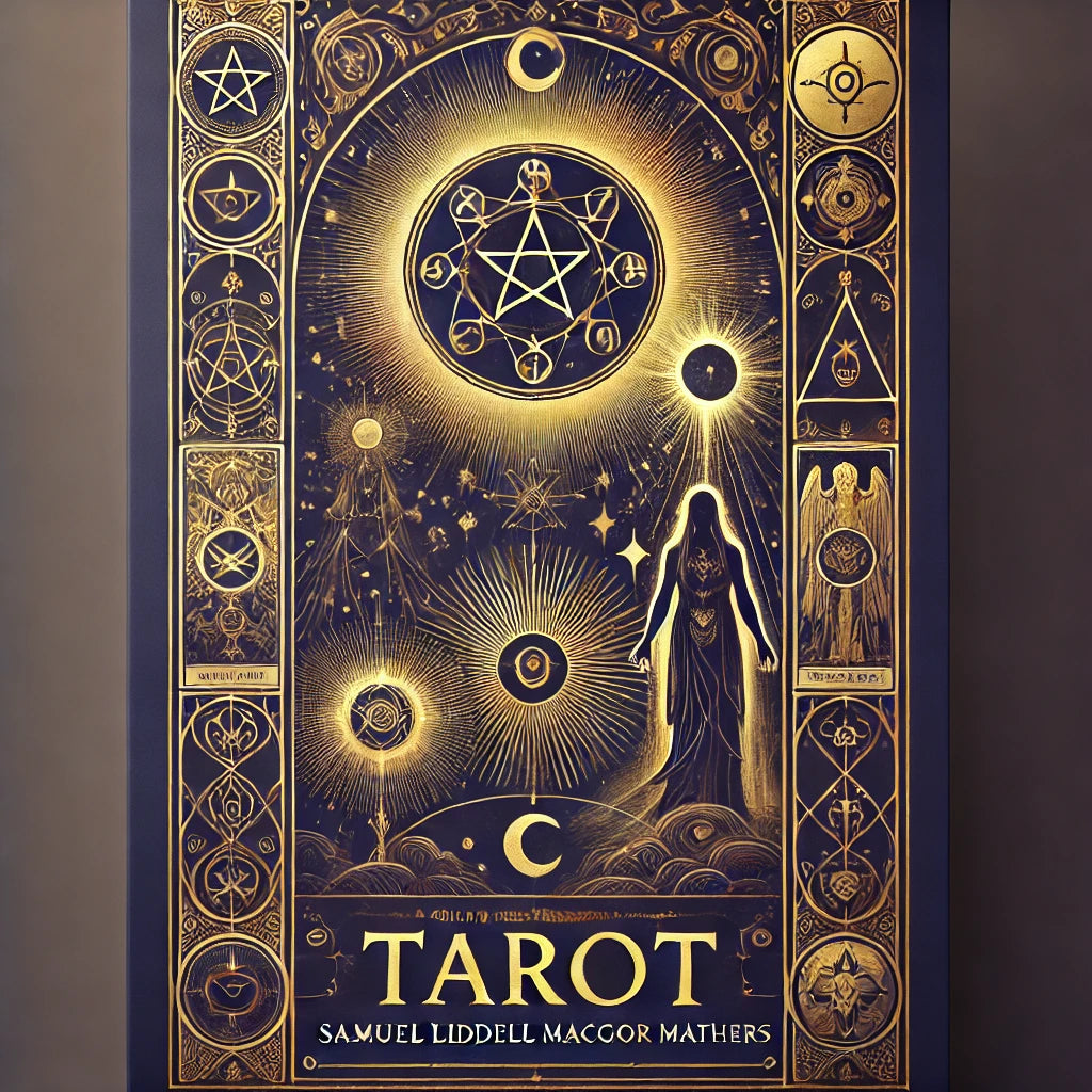 Mathers Tarot