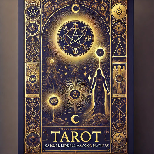 Mathers Tarot