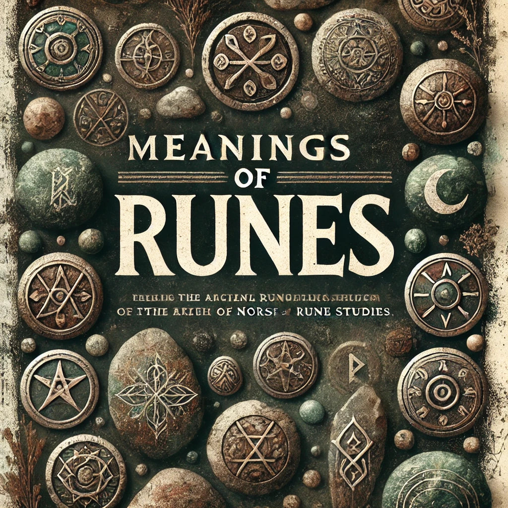 Meanings of Runes